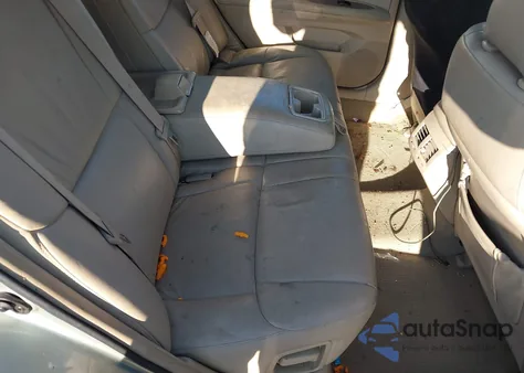 2006 Toyota Avalon Xl from USA, damaged, VIN 4T1BK36B36U152168